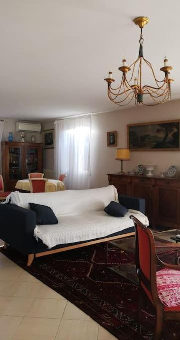 Mare E Monte , Jardin Mediterraneen Et Exotique. Ghisonaccia Extérieur photo